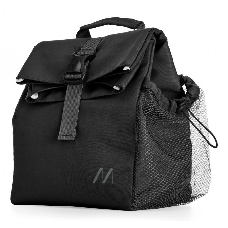 COOLBAG15LBK - Nevera Port�til Muitomas 15 litros Mochila Bolsa t�rmica negro (COOLBAG15LBK)
