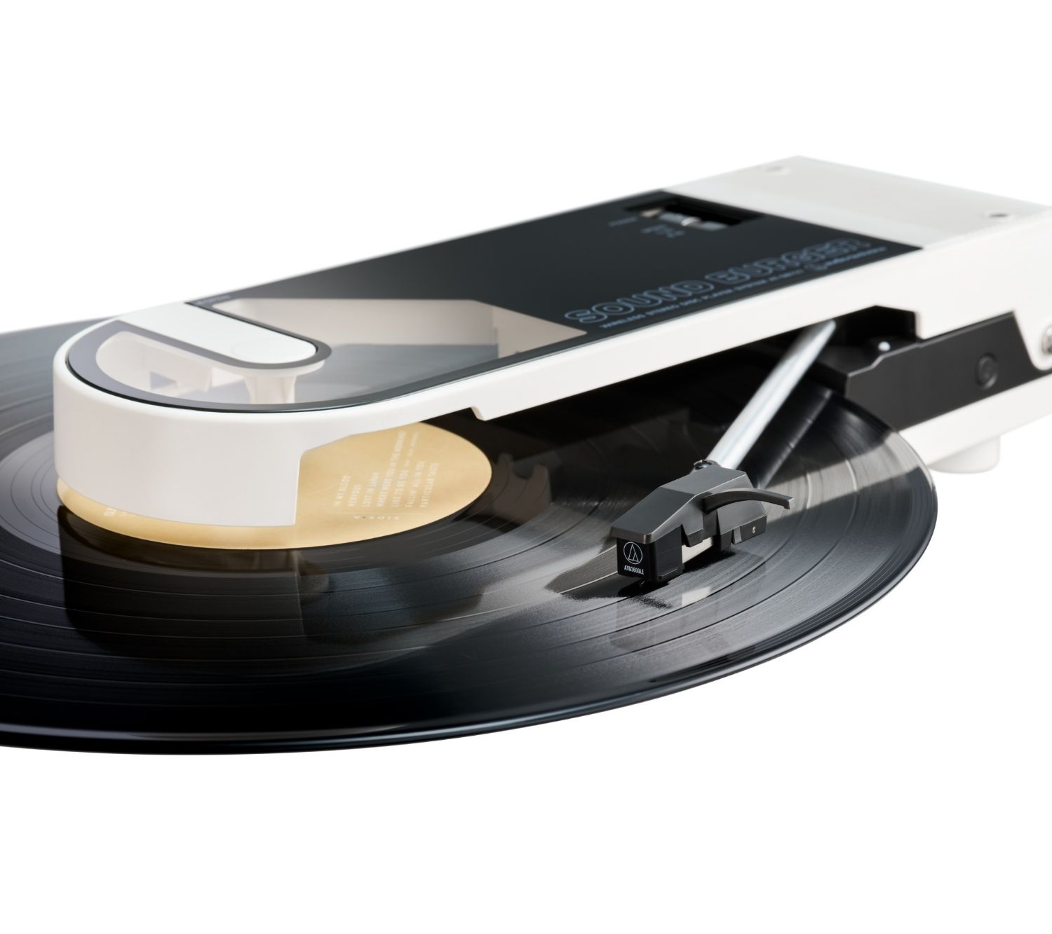 ATN-3600LE - Aguja de Recambio Audio-Technica para C�psula AT3600L (ATN-3600LE)