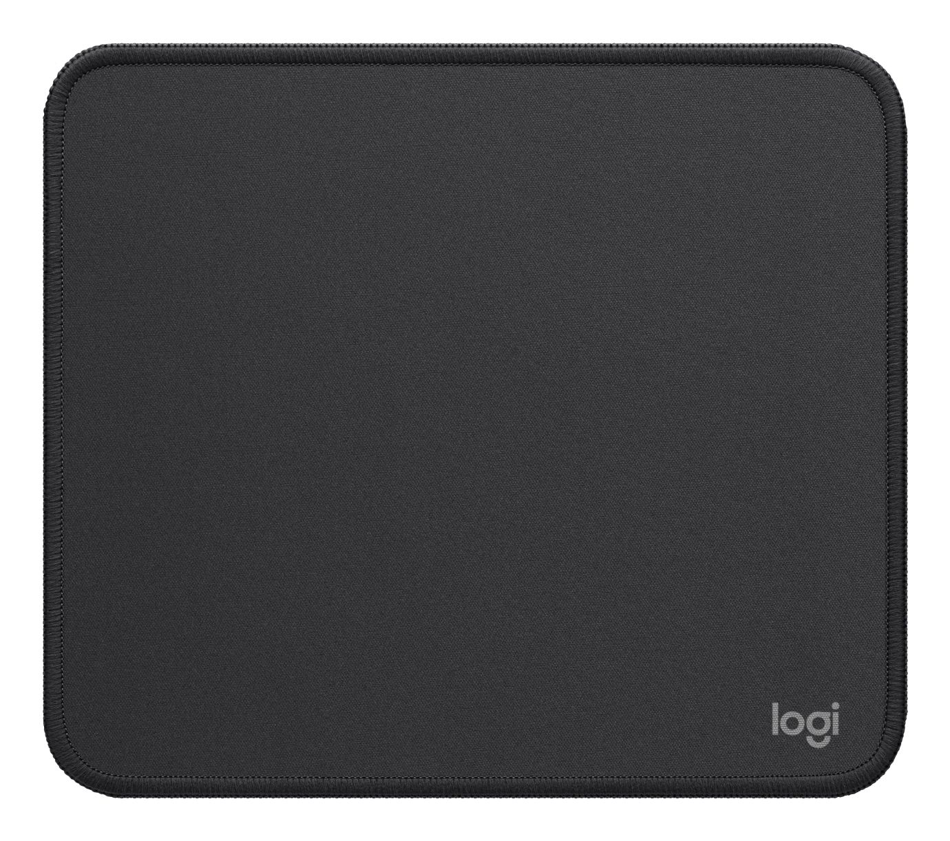 LOG-ALF STUDIO SERIES BK - Alfombrilla Logitech Studio Series 2x200x230mm Grafito (956-000049)