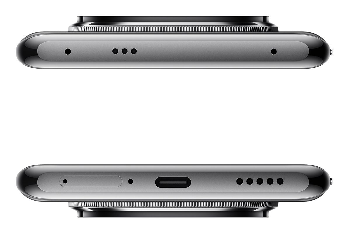 XIA-SP NOTE14PP 5G 12-256 BK - Smartphone XIAOMI Redmi Note 14 Pro+ 6.67