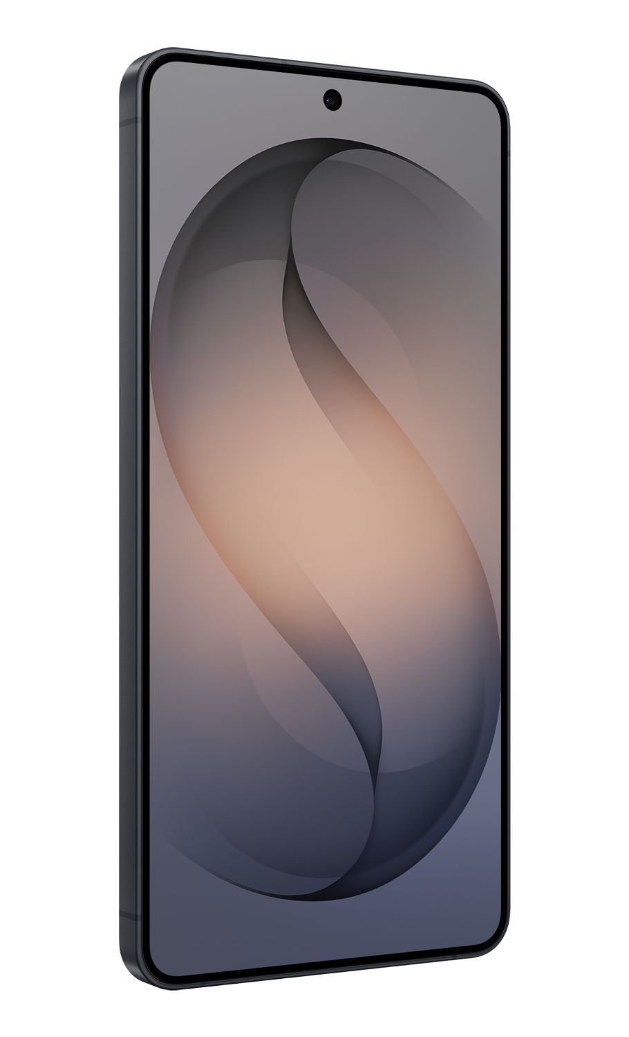 SAM-SP S942 12-256 BK - Smartphone Samsung Galaxy S26 6.3