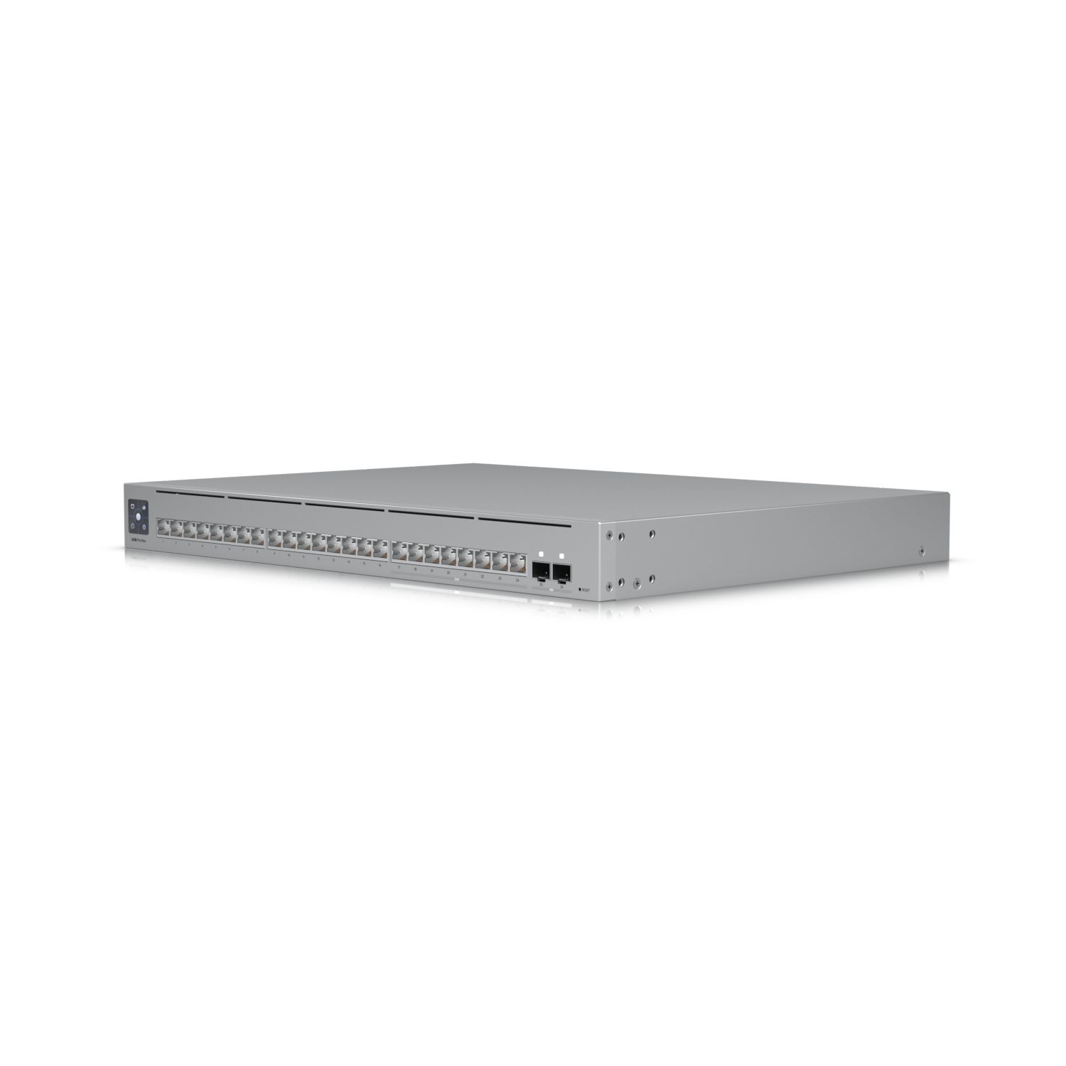 USW-PRO-MAX-24 - Switch Ubiquiti Networks 24xRJ45 2xSFP+ Ethernet 2.5 GbE Rack 1U Gris (USW-PRO-MAX-24)