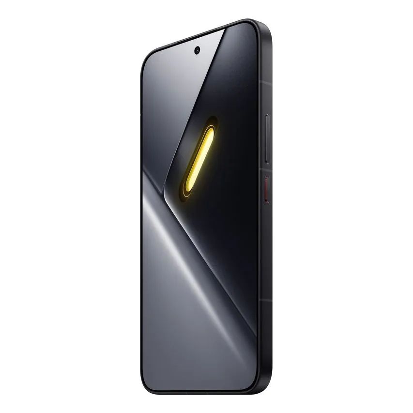 XIA-SP POCO X8P M 12-256 BK - Smartphone XIAOMI Poco X8 Pro Max 6.83