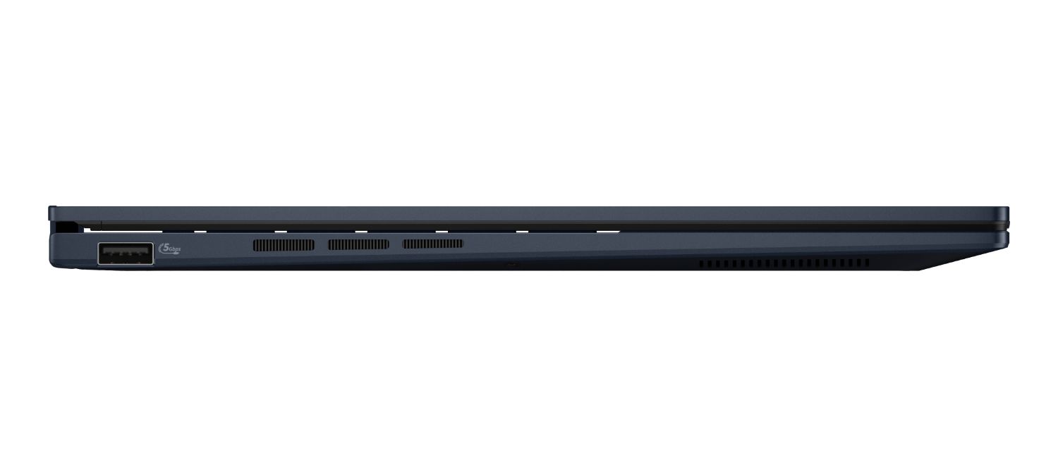 90NB14W1-M01XY0 - Port�til ASUS ZenBook OLED UX3405CA-QD1312W Intel Core Ultra 7-255H 16Gb 1Tb SSD C�mara Frontal FHD/IR 14