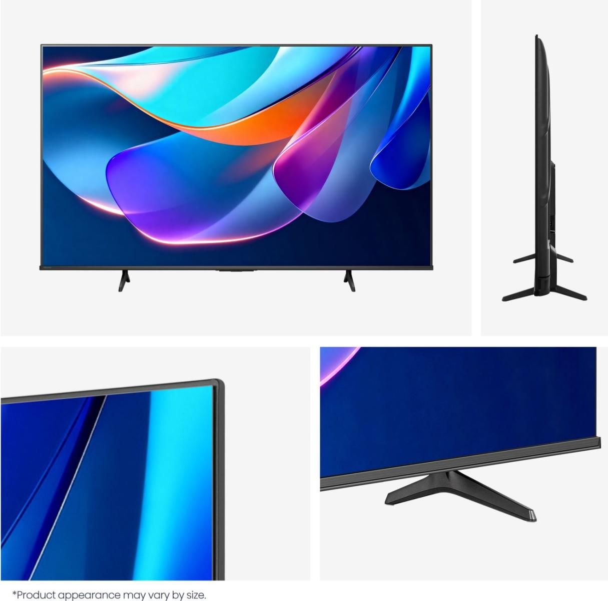 43A6S - Tv Hisense 43