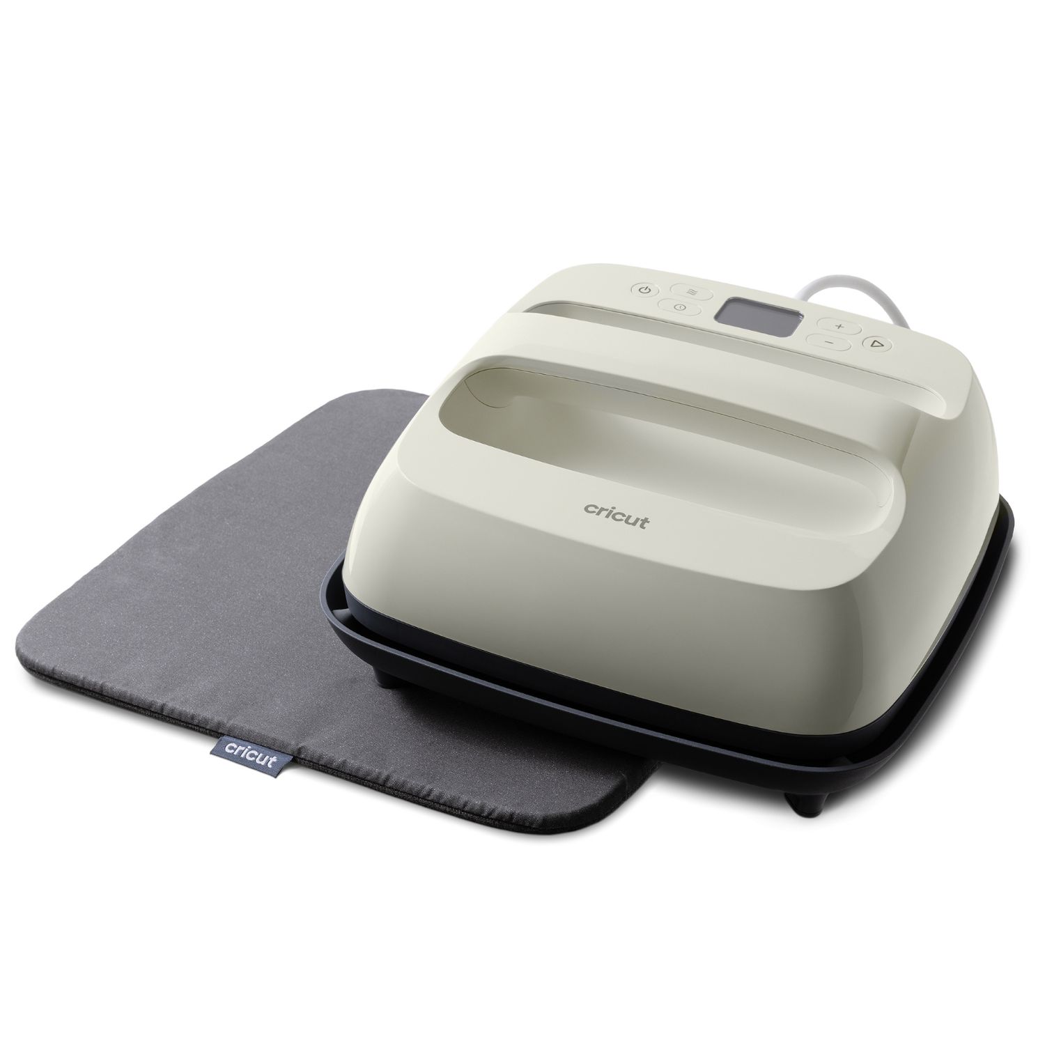 2012467 - Prensa de Calor Cricut EasyPress SE 205�C Azul (CRC-2012467)