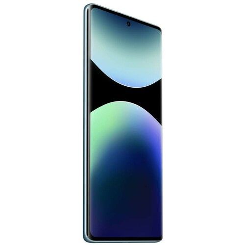 XIA-SP NOTE14P 12-512 BL - Smartphone XIAOMI Redmi Note 14 Pro 6.67