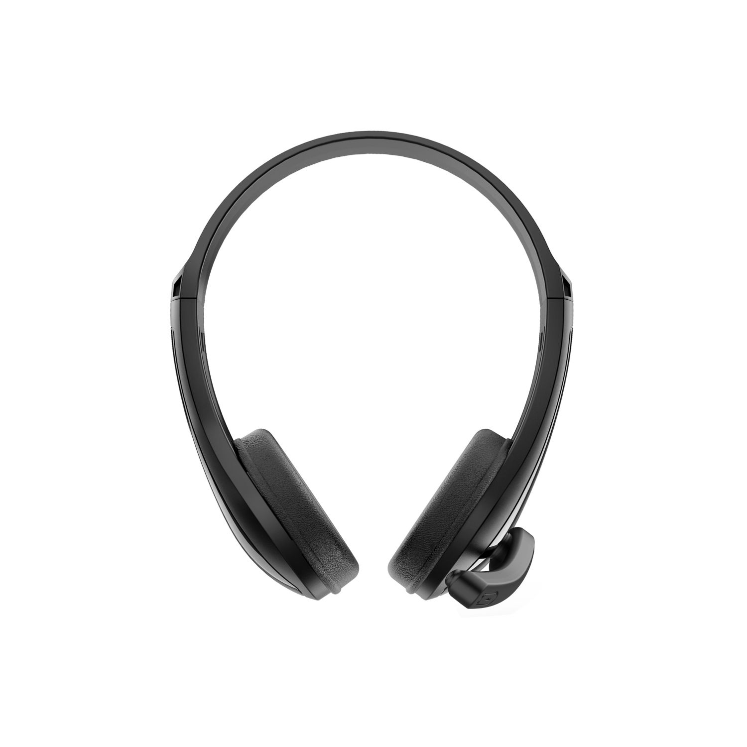 POLONA06B3T - Auriculares+Micr�fono CONCEPTRONIC Supraurales Binaurales 3.5mm Cable 1.8m Negros (POLONA06B3T)