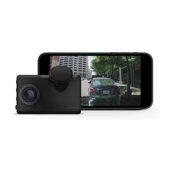 010-02619-10 - C�mara Garmin Dash Cam Live 2.95