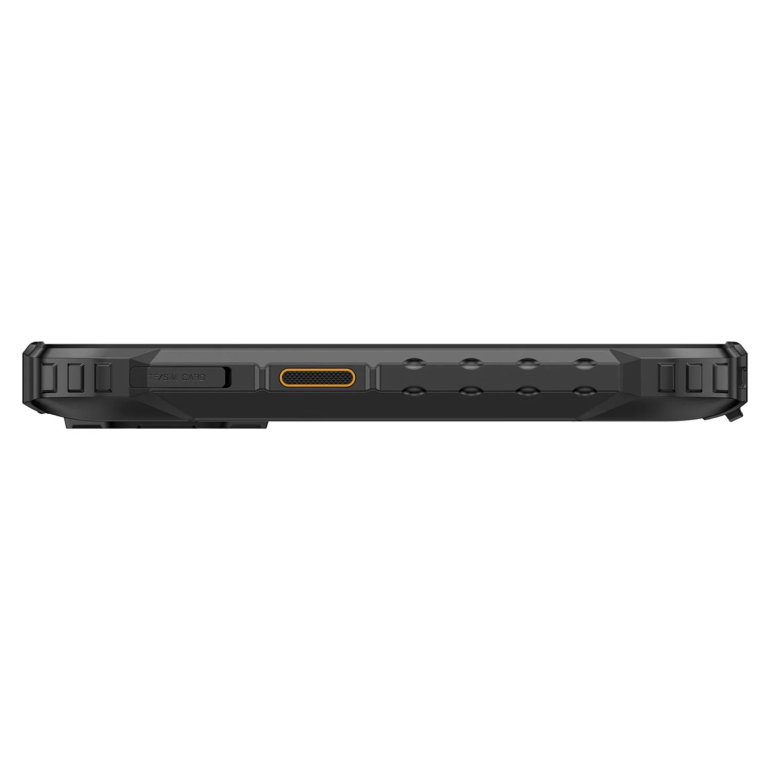 ULERUGKING4PROB - Smartphone ULEFONE RUGKING 4 PRO. 8+256GB / BLACK ( ULERUGKING4PROB)