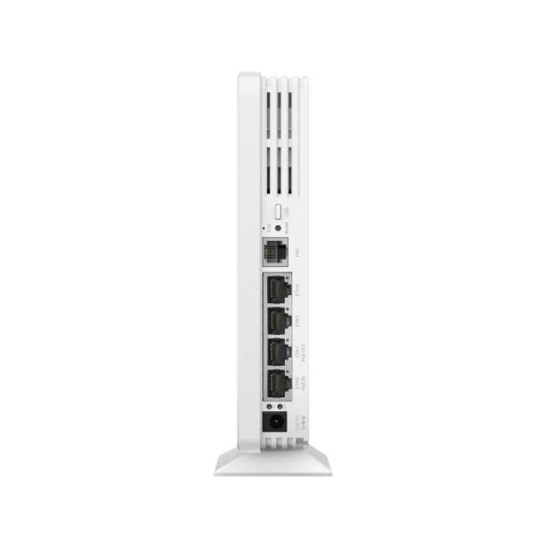 EAP650GP-DESKTOP - Punto de Acceso TP-Link Omada AX3000 4xRJ45 WiFi Dual Band PoE Antena Interna Escritorio Blanco (EAP650GP-DESKTOP)