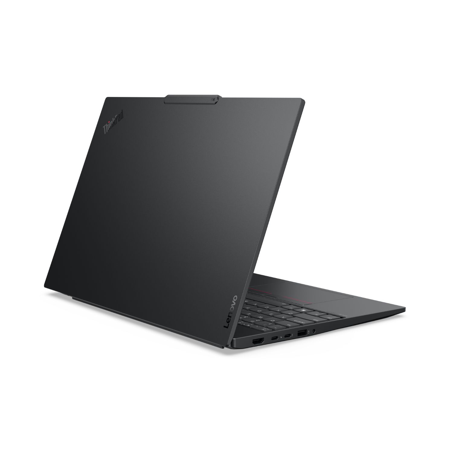 22AY001WSP - Port�til Lenovo ThinkPad E16 Gen 3 Intel Core Ultra 5-226V 16Gb 512Gb SSD C�mara Frontal FHD/IR 16