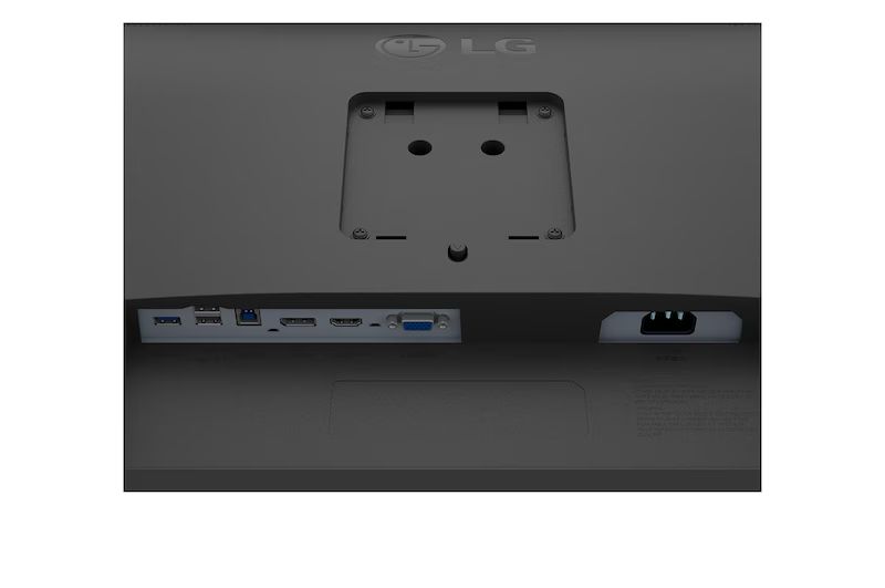 27BA560-T - Monitor LG 27
