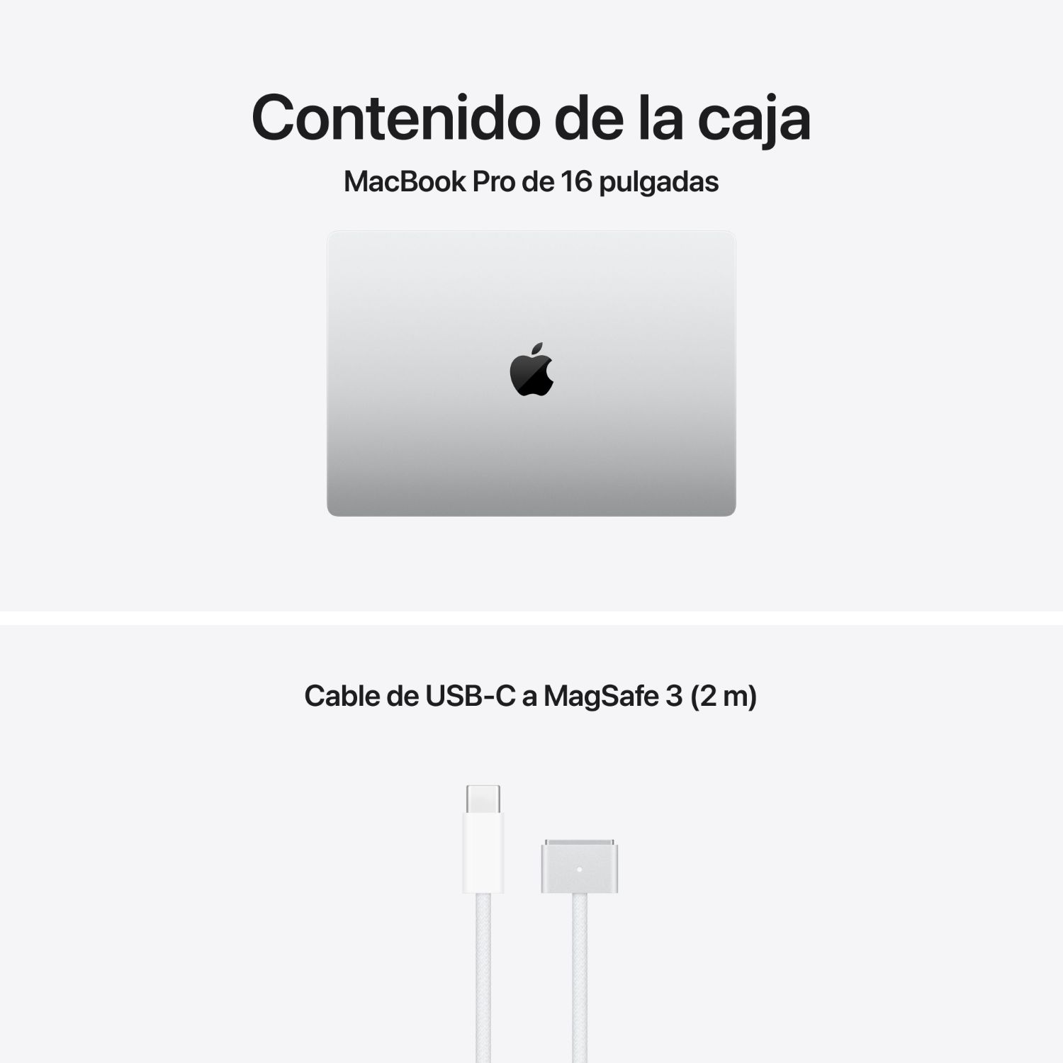 APL-BOOK PRO MGE44Y/A - Port�til Apple MacBook Pro 16.2