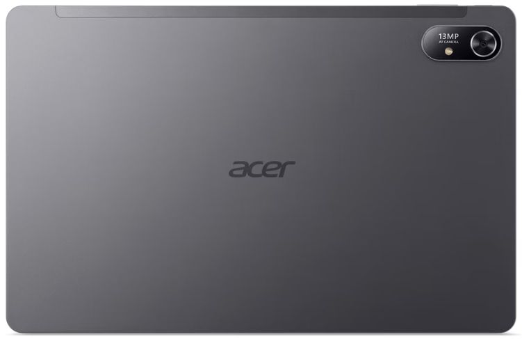 NT.LGTEB.002 - Tablet Acer Iconia P11-11-89VY 11? IPS WUXGA MediaTek 8 N�cleos 8Gb 128b C�mara Trasera 13mp C�mara Frontal 5mp 1xUSB-C 3.0 WiFI 5 Bluetooth 5.2 Android Gris (NT.LGTEB.002)