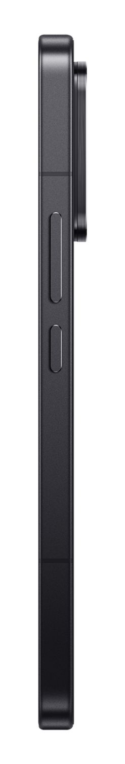 XIA-SP 17T P 12-512 BK - Smartphone XIAOMI 17T Pro 6.83