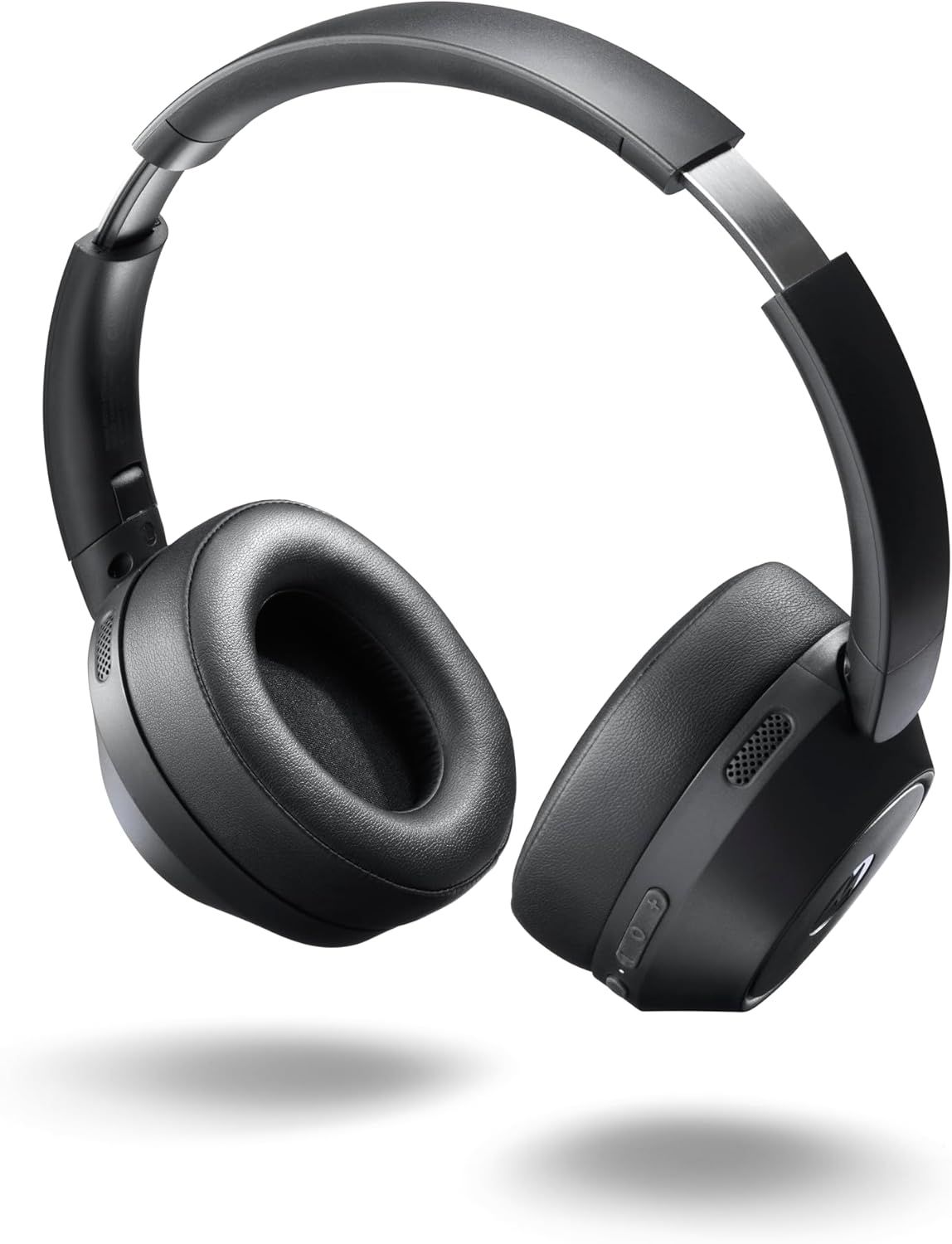 253XT800ANCBLACK - Auriculares Motorola XT800 ANC Wireless, cancelacion ruido, Negro (253XT800ANCBLACK)