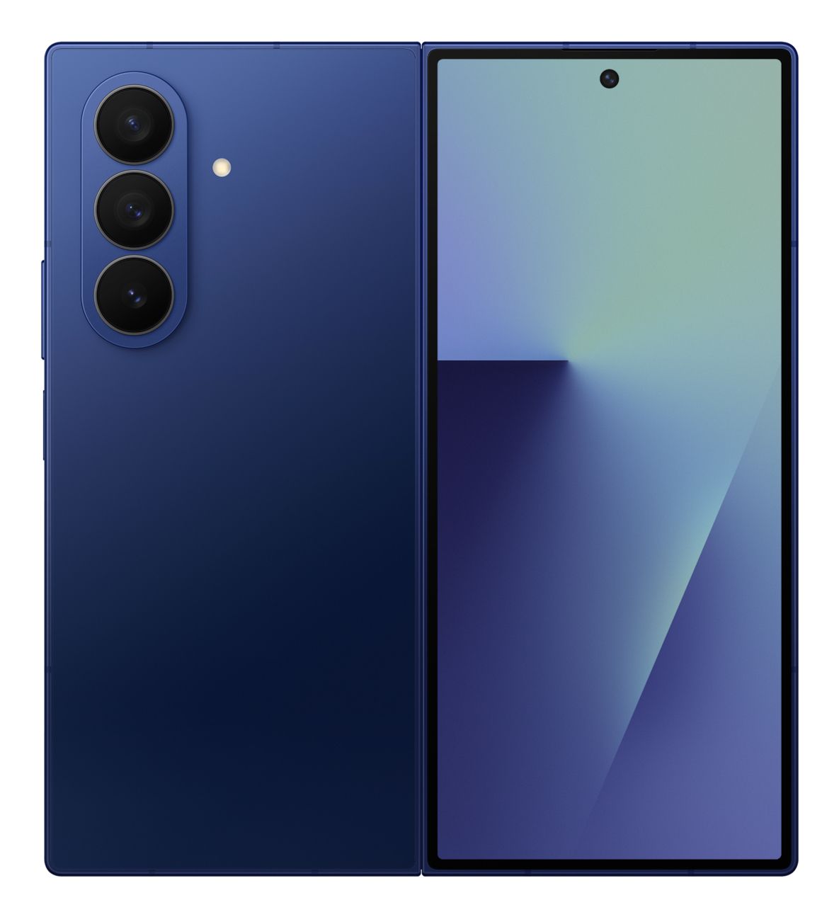 SM-F966BDBCEUB - Smartphone Samsung Galaxy Z Fold7 8