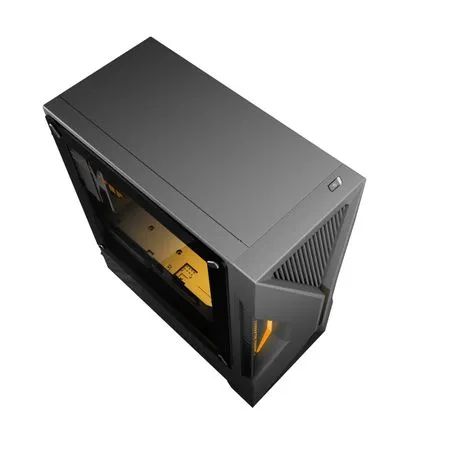 90PF05H2-M026V0 - Ordenador ASUS TUF Gaming T500MV-07240H0590 Intel Core 7-240H 32Gb 1Tb SSD 4xUSB 2.0 2xUSB-A 3.1 1xUSB-C 1xDP 1.4 1xHDMI 1.4 WiFi 6 Bluetooth 5.4 Ethernet LAN GbE Gr�fica Nvidia GeForce RTX5060 8Gb No-OS Gris Eclipse Solar (90PF05H2-M026V0)