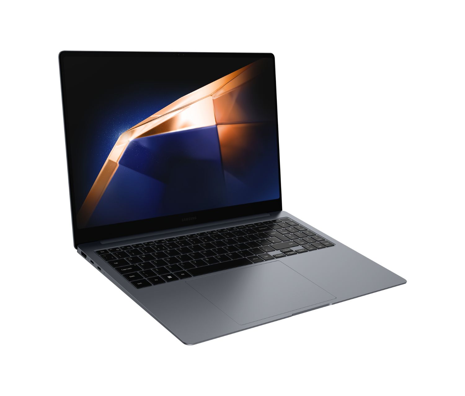 NP964XGK-KG3ES - Porttil Samsung Galaxy Book4 Ultra 7-155H 32Gb 512Gb SSD Cmara 2mp 16