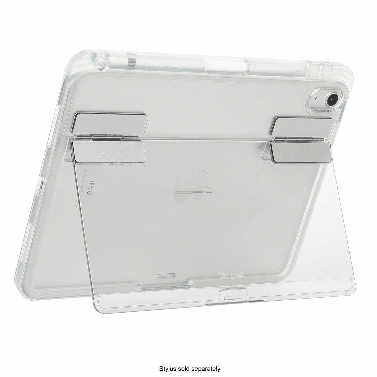 THD927GL - Funda TARGUS Click-In Clear Case iPad 10.9