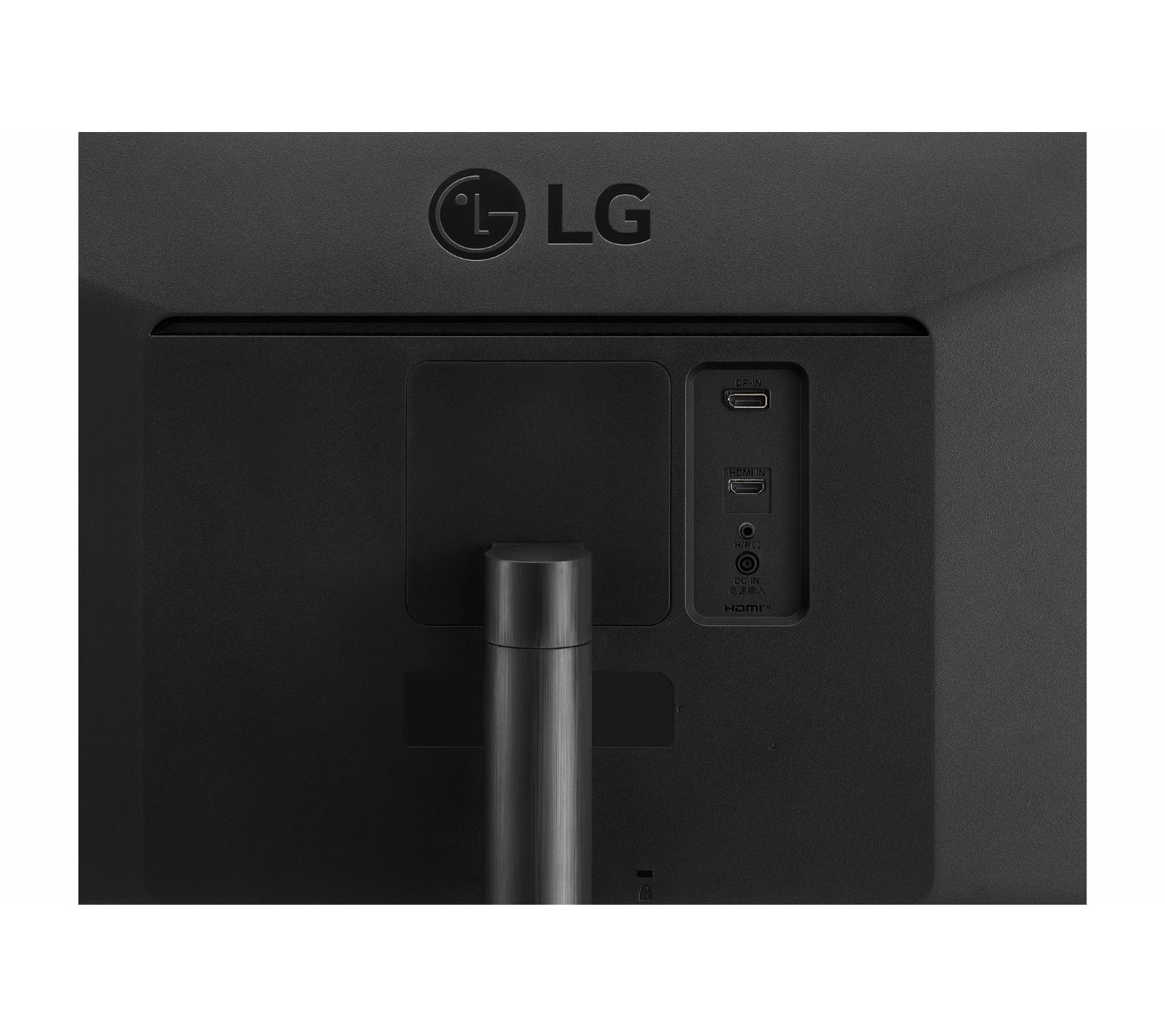 34WQ500-B - Monitor LG 34