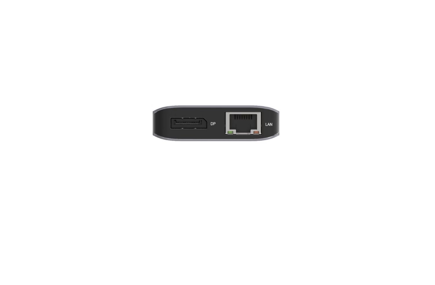 HP.DSCAB.009 - Docking Station Acer USB-C 3.0 12 en 1 2xUSB 2.0 2xUSB-A 3.0 1xSD/mSD 2xHDMI 1xDP 1xRJ45 1x3.5mm Ethernet GbE Plata (HP.DSCAB.009)