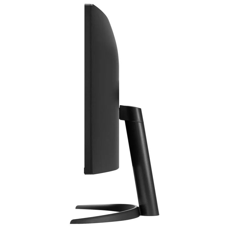 34WR50QK-B - Monitor LG 34? Ultrawide Panel VA UWQHD Curvo (34WR50QK-B)