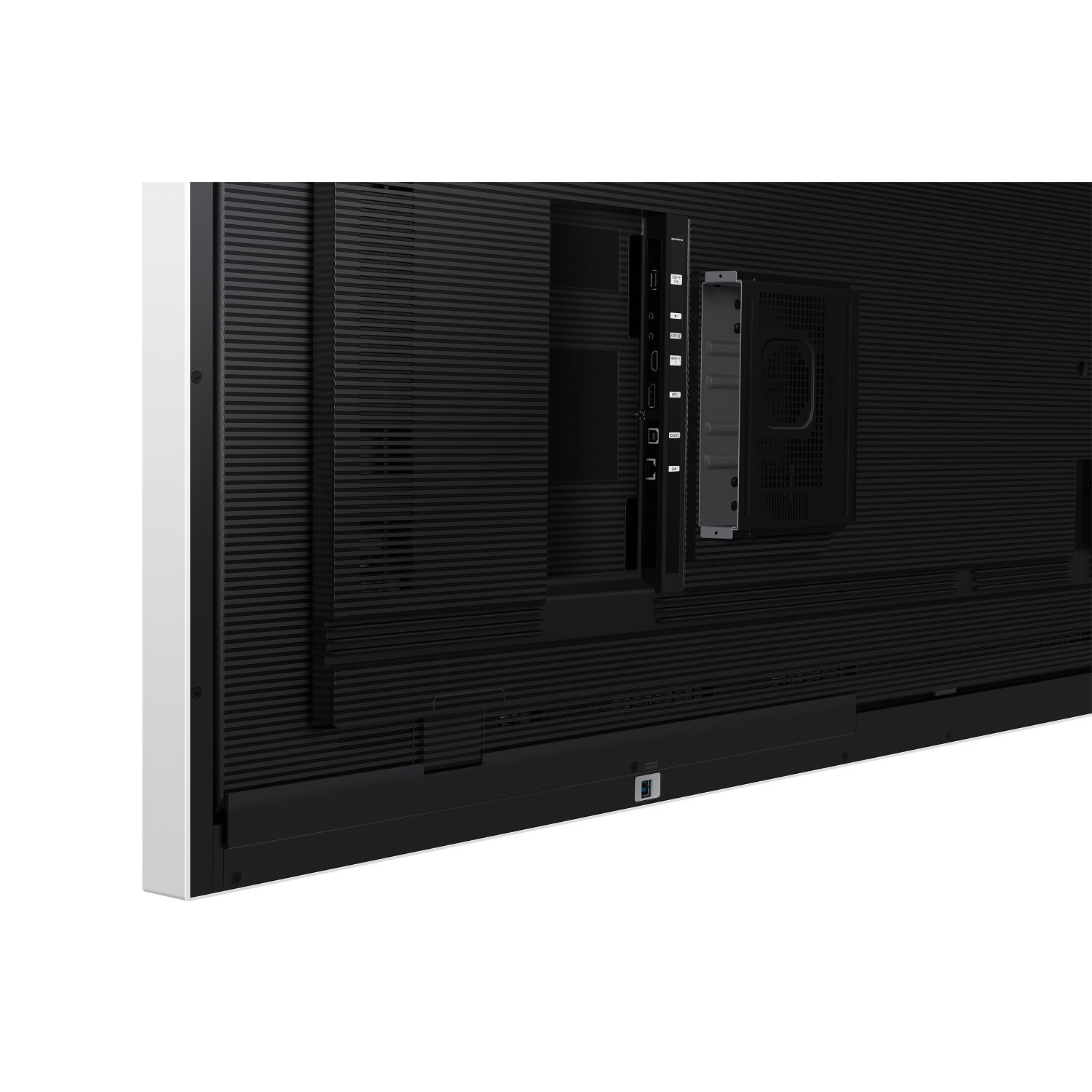 LH85WMBWLGCXEN - Monitor Samsung Interactivo 85