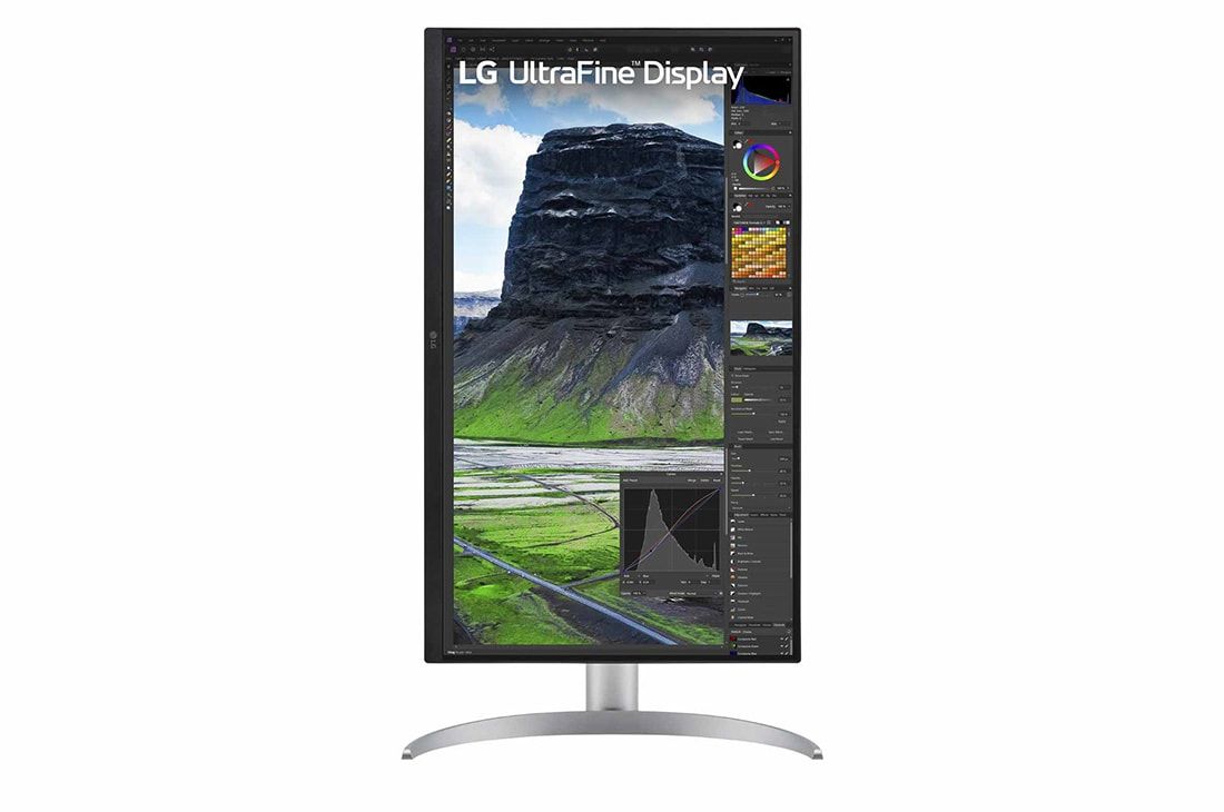 27UQ850V-W - Monitor LG 27