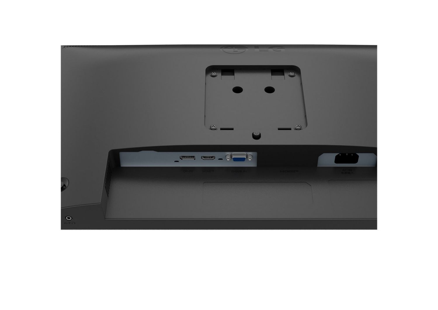 24BA560-B - Monitor LG 24