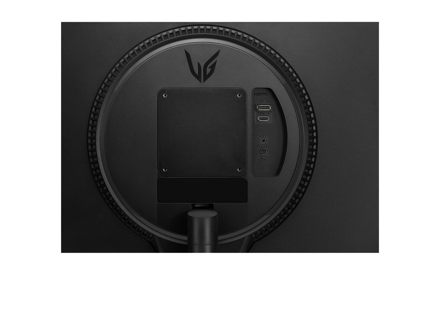 24GS60F-B - Monitor Gaming LG 24