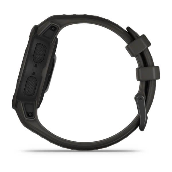 010-02563-00 - Smartwatch Garmin Instinct 2S, Edicion Estandar, 40mm Grafito (010-02563-00)