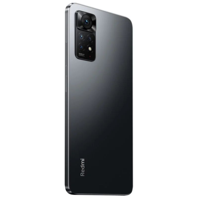 MZB0HADEU - Smartphone XIAOMI Poco F6 6.67