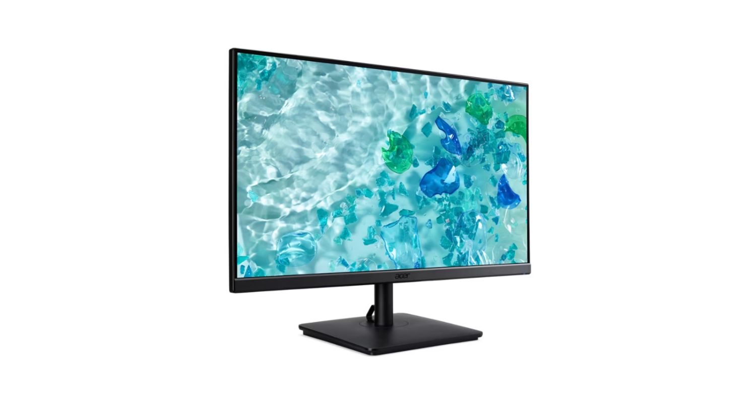 UM.HV7EE.058 - Monitor Acer V277 E0bi 27