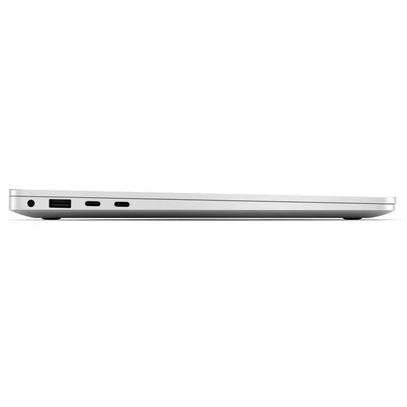 ZGP-00012 - Porttil Microsoft Surface Laptop 7 Qualcomm Snapdragon X Elite X1E-80-100 16Gb 512Gb SSD 13.8