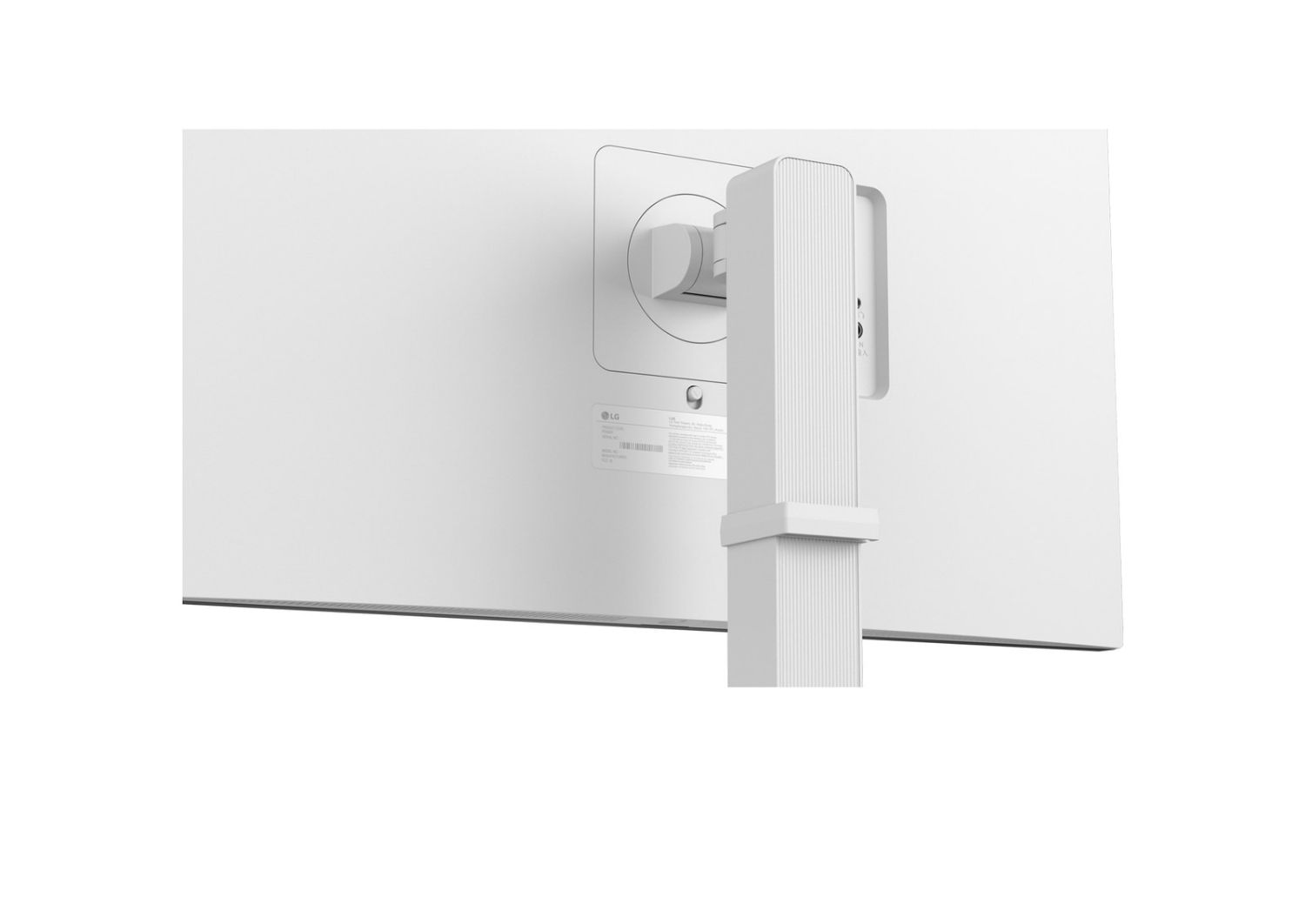 27US550-W - Monitor LG 27