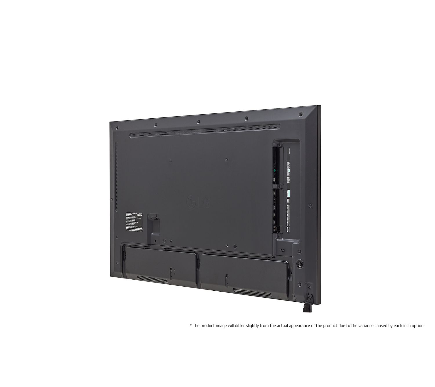 55UH5N-M - Monitor LG 55