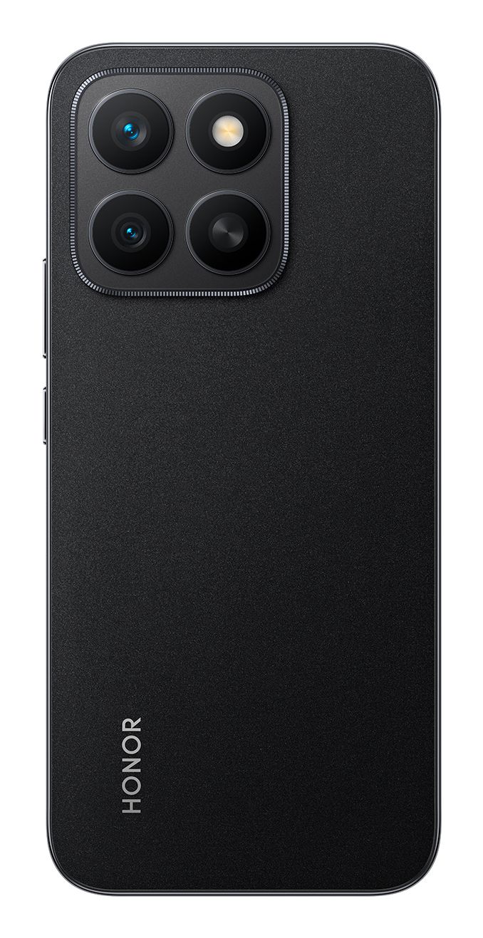 5109BQCX - Smartphone Honor X8C 6.7