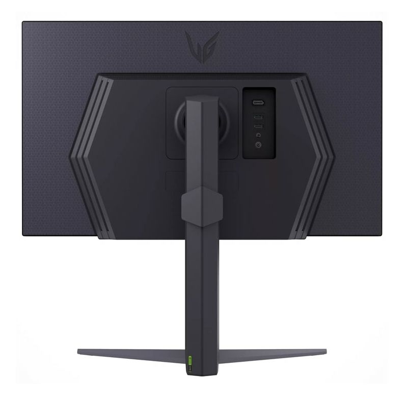 27GS75Q-B - Monitor Gaming LG 27
