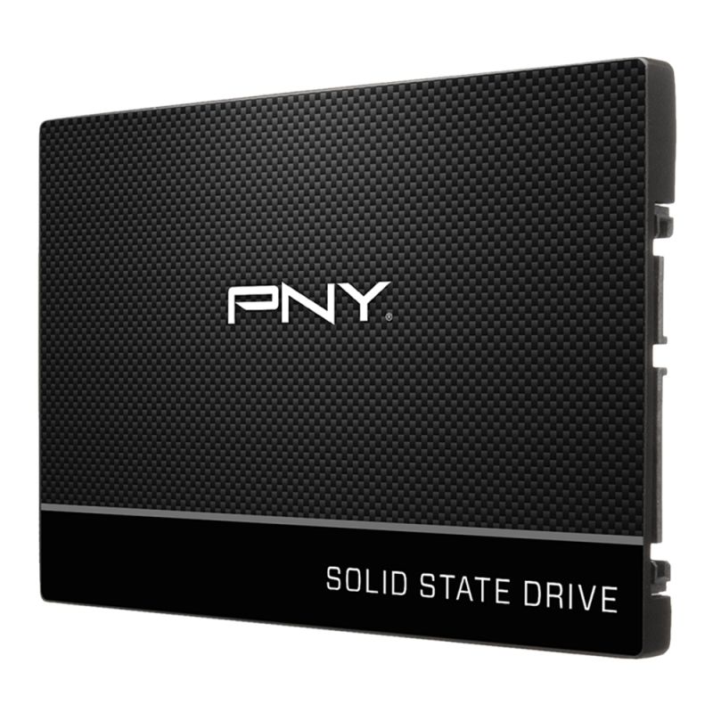 SSD7CS900-2TB-RB - Disco SSD PNY CS900 2.5