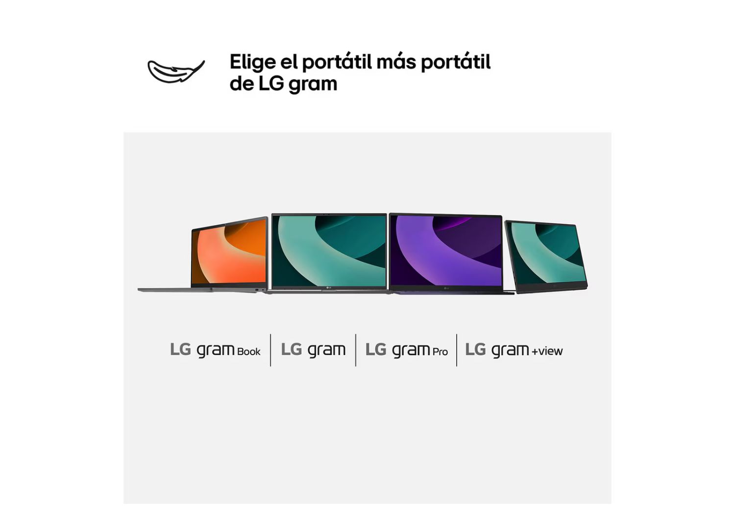 16ZD90RU-G.AX55B - Porttil LG i5-1334U 16Gb 512Gb SSD Cmara HD 16