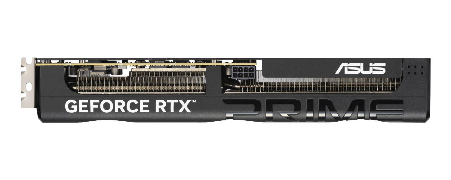90YV0MP0-M0NA00 - Tarjeta Grfica ASUS PRIME Nvidia GeForce RTX 5060 Ti OC Edition 8Gb GDDR7 3xDP 2.1b 1xHDMI 2.1b PCIe 5.0 HDCP 2.3 Open GL 4.6 (90YV0MP0-M0NA00)