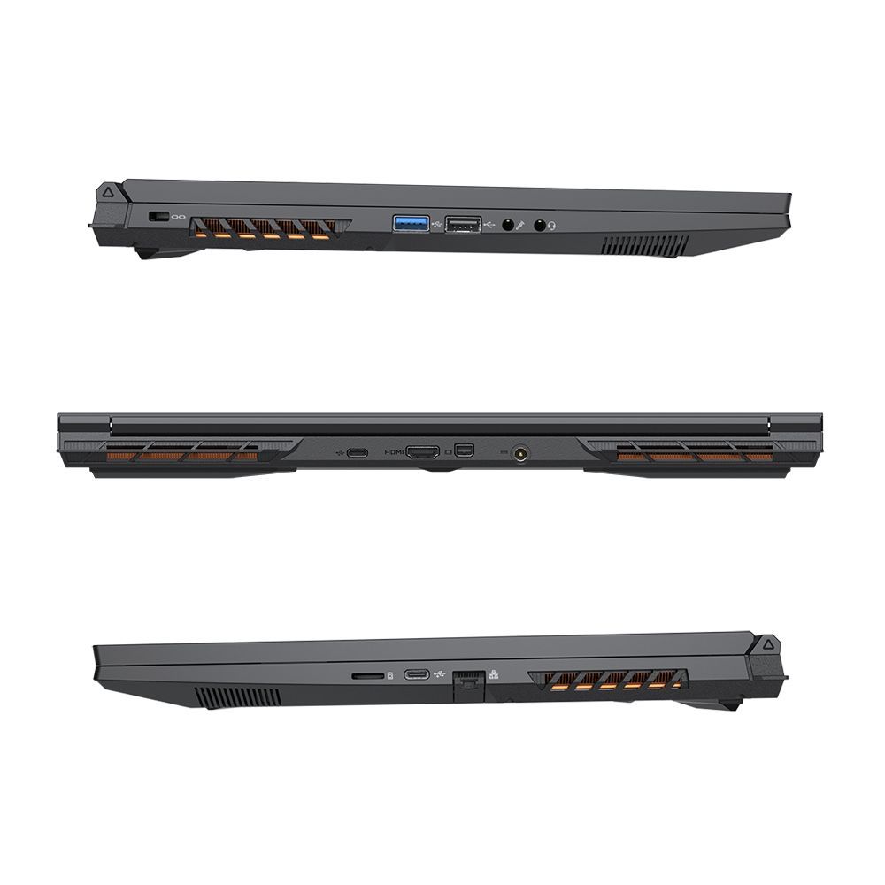 9RC56KF0HDIK0IES000 - GIGABYTE G6 KF-73ES893KD i7-13700H 16Gb 512Gb SSD 16