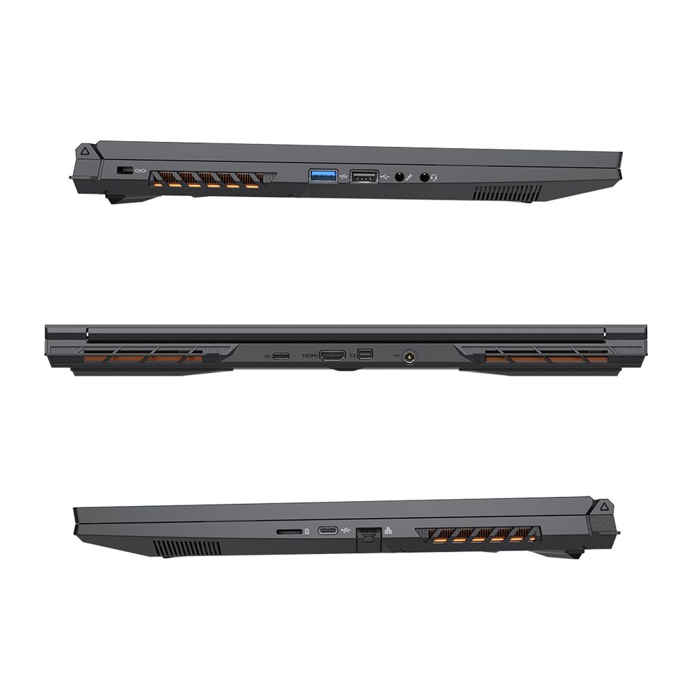 9RC56MF0HDIK0IES000 - Porttil Gaming GIGABYTE G6 MF-72ES893KD i7-13620H 16Gb 512Gb SSD Cmara 1mp HD 15.6
