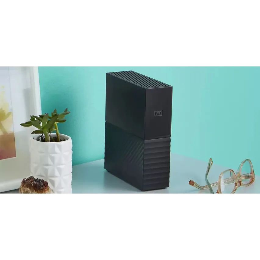 WDBBGB0240HBK-EESN - Disco Externo Western Digital MyBook Desktop 3.5
