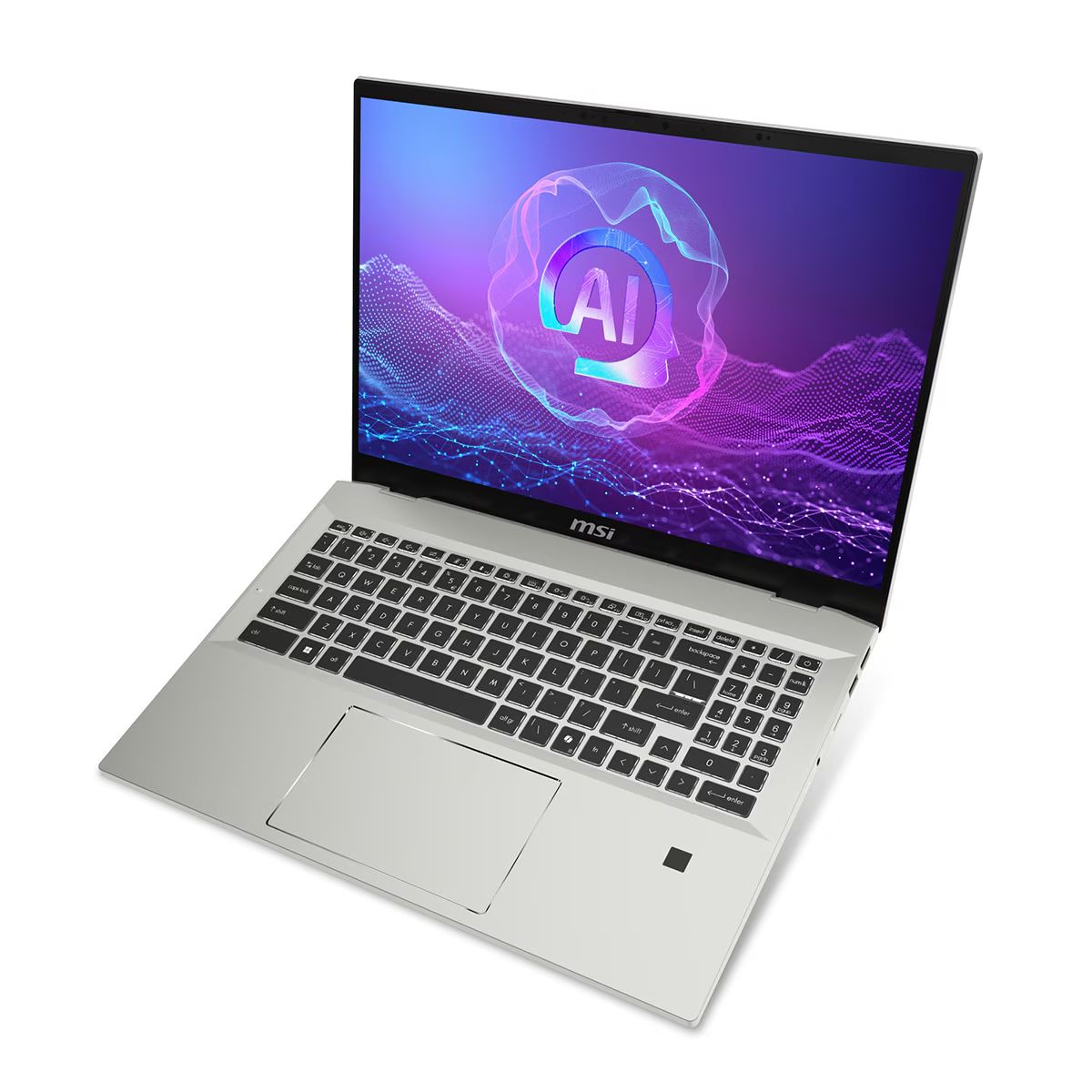 9S7-159K12-074 - Porttil MSI A16 AI+ A3XMG-074ES Ryzen 9-HX 370 32Gb 1Tb SSD 16