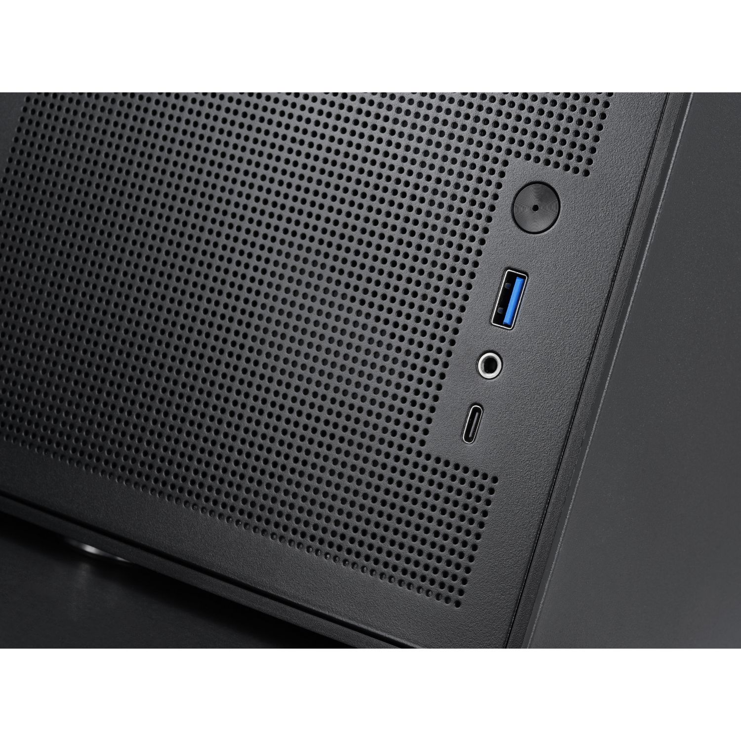MCXPRO - Caja MARS GAMING 1x3.5