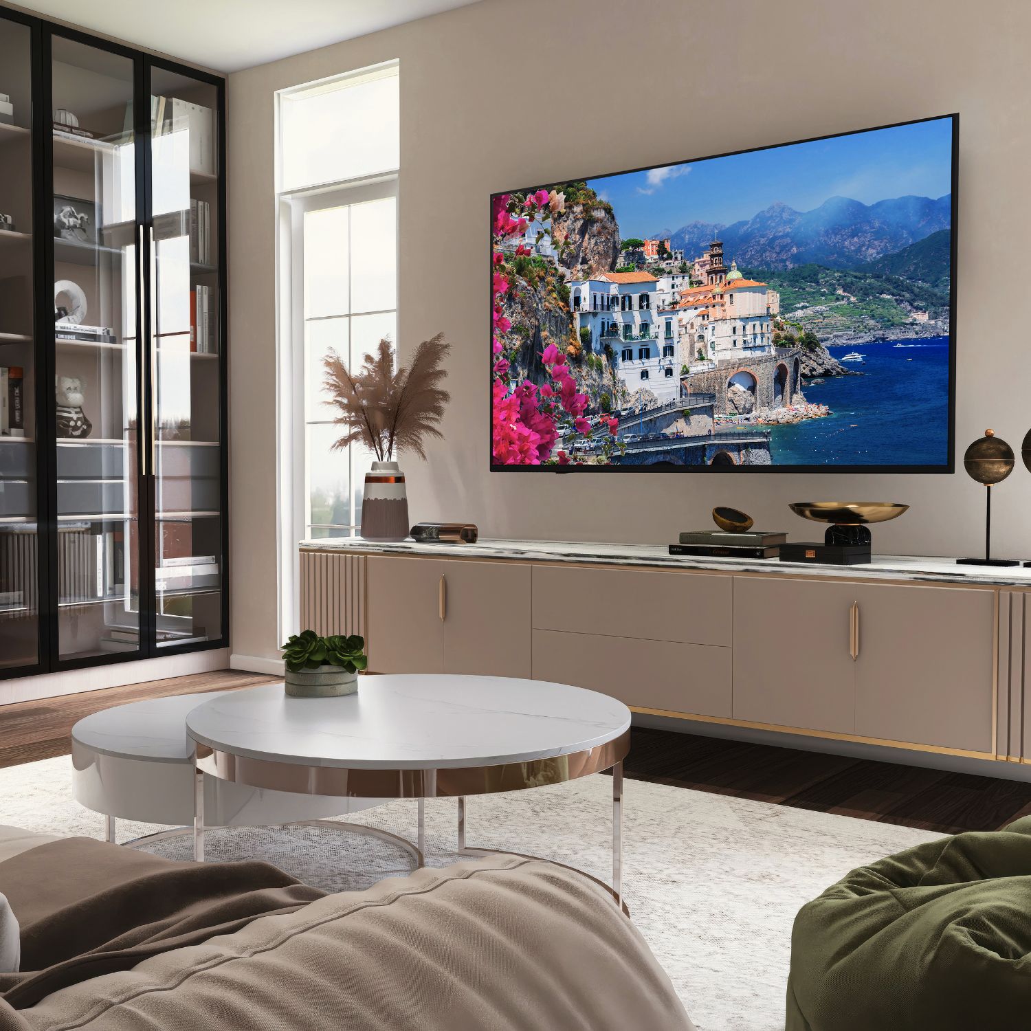 75UA75006LA - Tv LG 75