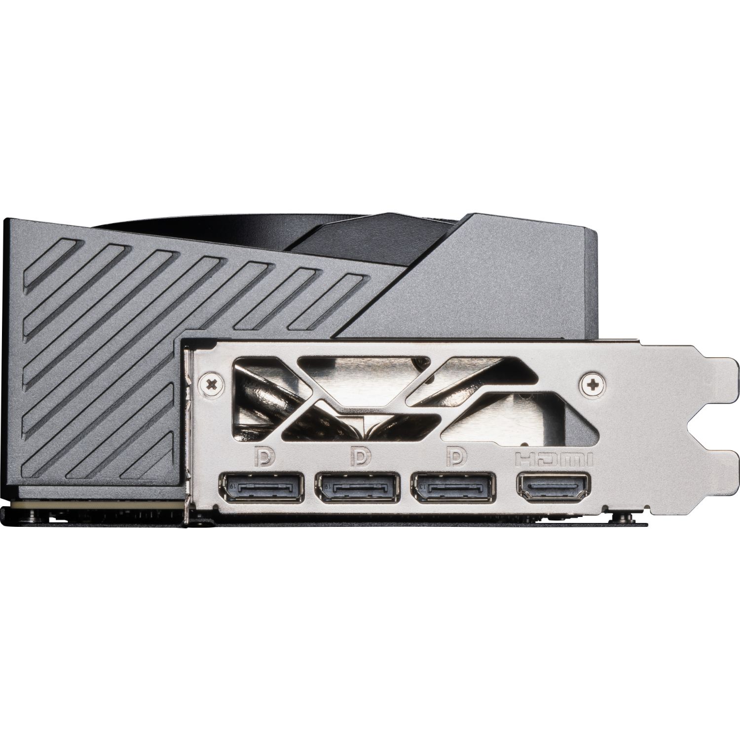 912-V530-014 - MSI RTX5090 32G GAMING TRIO OC, 32Gb DDR7 3DP 1HDMI (912-V530-014)